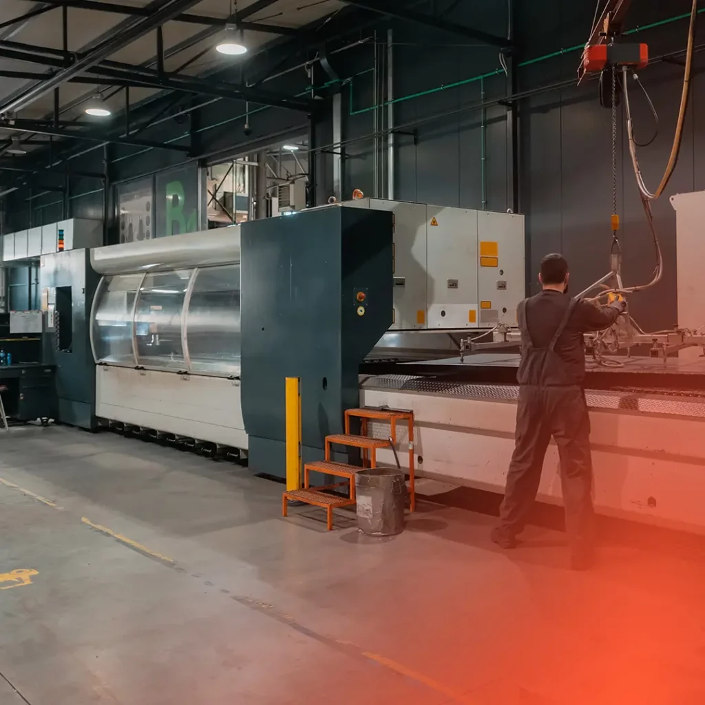 Benefits of digital Transformation with Ascon Systems